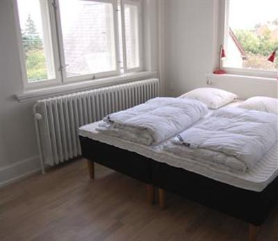 фото отеля Sobylyst Holiday Apartments