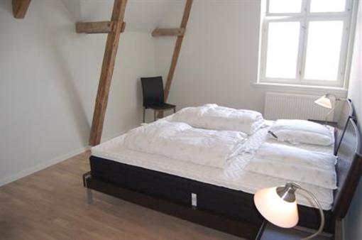 фото отеля Sobylyst Holiday Apartments