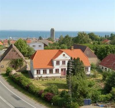фото отеля Sobylyst Holiday Apartments