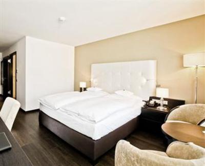 фото отеля Hotel Winzerstube