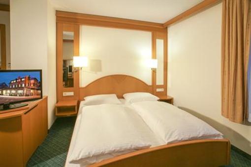 фото отеля Hotel Winzerstube
