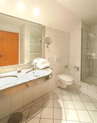 фото отеля Hotel Winzerstube