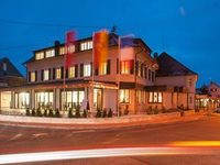 Hotel Winzerstube