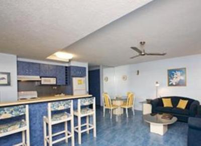 фото отеля Anchorage Private Holiday Apartment