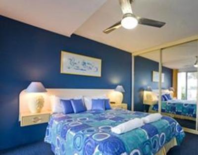 фото отеля Anchorage Private Holiday Apartment