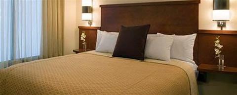фото отеля Hyatt Place Columbus Dublin
