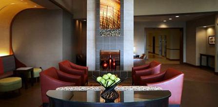 фото отеля Hyatt Place Columbus Dublin