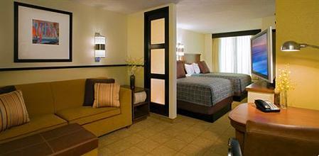 фото отеля Hyatt Place Columbus Dublin