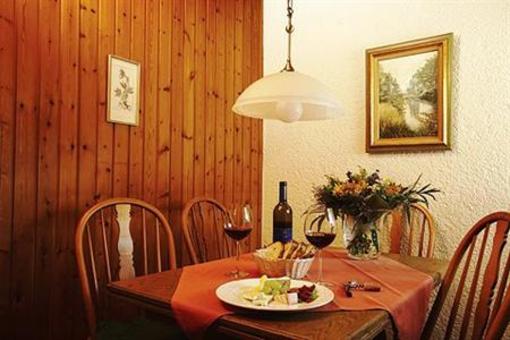 фото отеля Gasthaus Zur Krone Müllheim