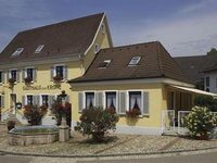 Gasthaus Zur Krone Müllheim