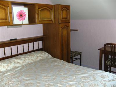 фото отеля Hotel Les Rouliers