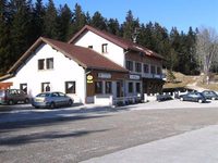 Hotel Les Rouliers