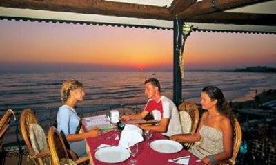 фото отеля Tropic Apart Hotel