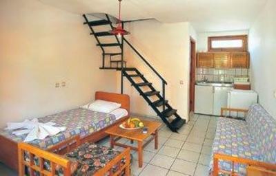 фото отеля Tropic Apart Hotel