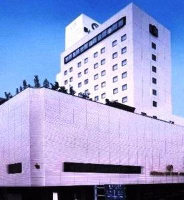 фото отеля Koriyama View Hotel