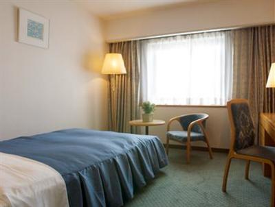 фото отеля Koriyama View Hotel
