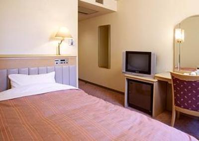 фото отеля Koriyama View Hotel