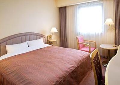 фото отеля Koriyama View Hotel