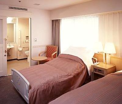 фото отеля Koriyama View Hotel