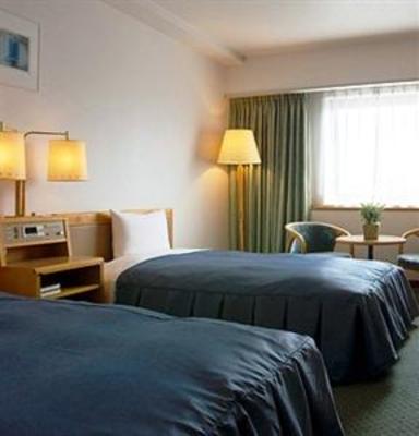 фото отеля Koriyama View Hotel