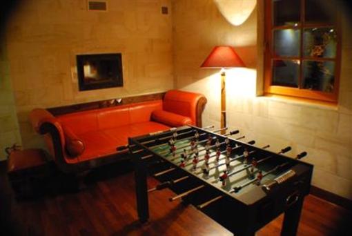 фото отеля Lola Aparthotel