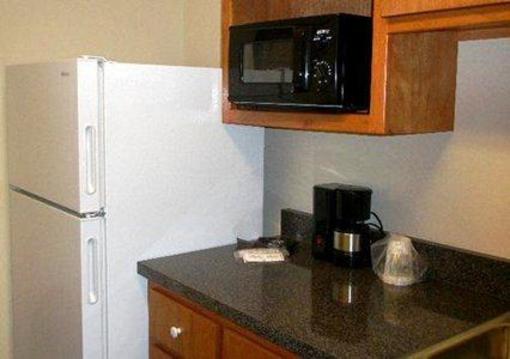 фото отеля Sleep Inn & Suites at Fort Lee
