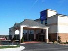 фото отеля Sleep Inn & Suites at Fort Lee