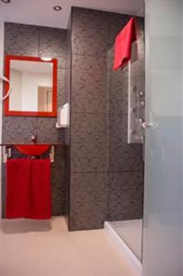 фото отеля Gran Hotel Almaden