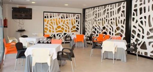 фото отеля Gran Hotel Almaden