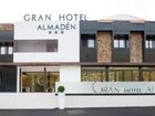 фото отеля Gran Hotel Almaden