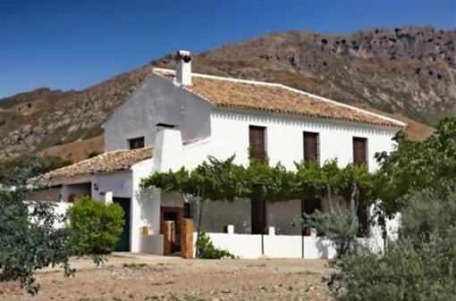 фото отеля Cortijo El Llano