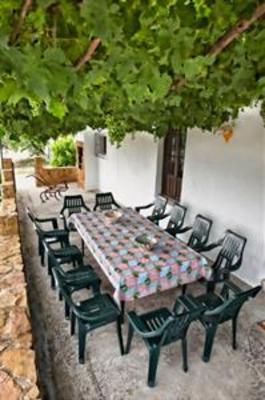 фото отеля Cortijo El Llano