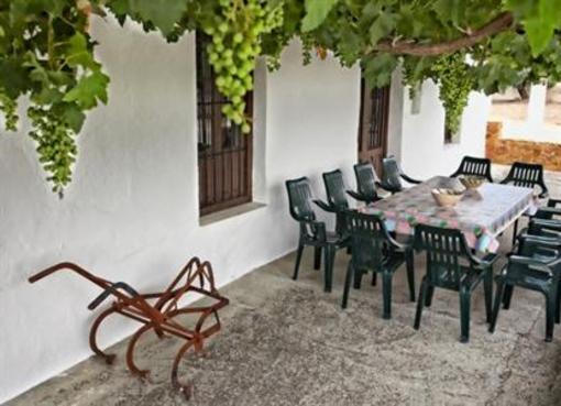 фото отеля Cortijo El Llano