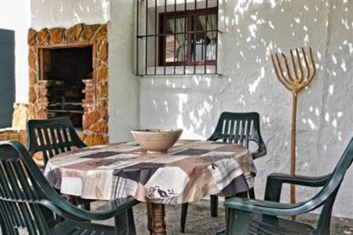 фото отеля Cortijo El Llano