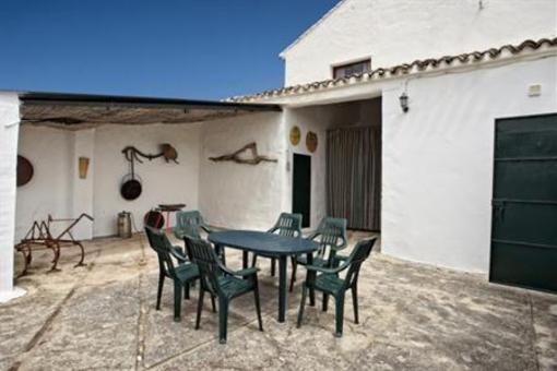 фото отеля Cortijo El Llano