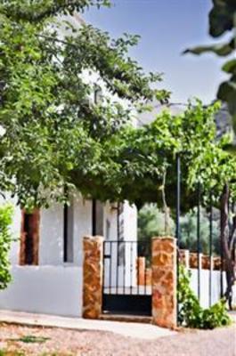 фото отеля Cortijo El Llano