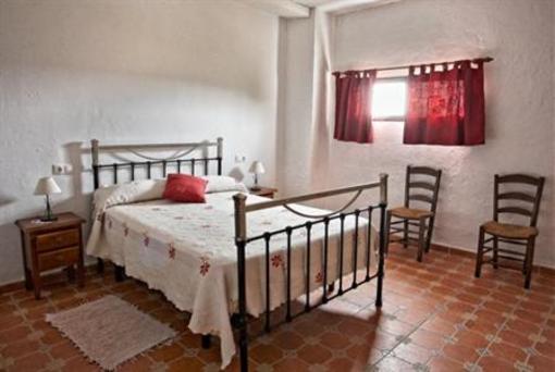 фото отеля Cortijo El Llano