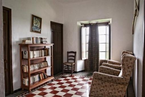 фото отеля Cortijo El Llano