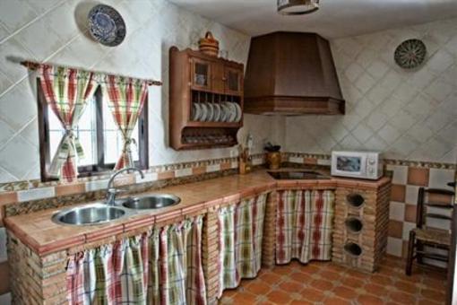 фото отеля Cortijo El Llano