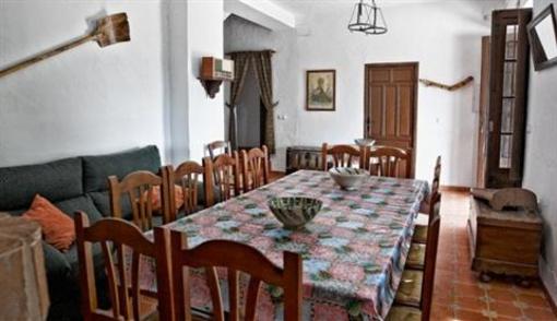 фото отеля Cortijo El Llano