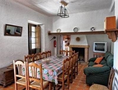 фото отеля Cortijo El Llano