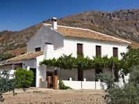 Cortijo El Llano