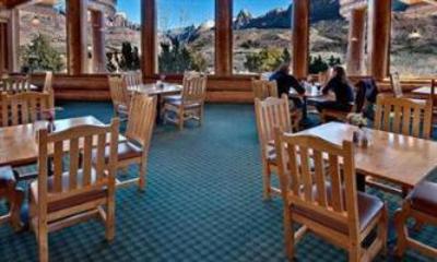 фото отеля Majestic View Lodge
