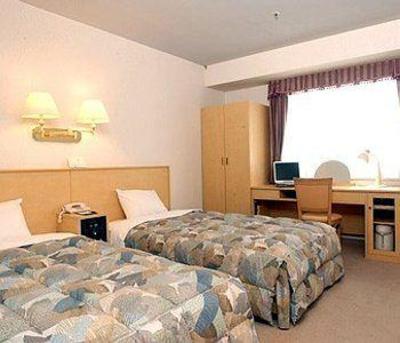 фото отеля Yamagata Kokusai Hotel