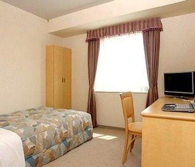 фото отеля Yamagata Kokusai Hotel