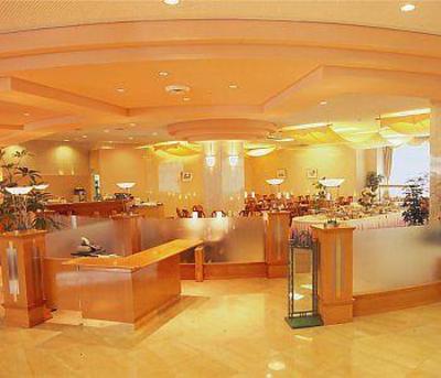 фото отеля Yamagata Kokusai Hotel