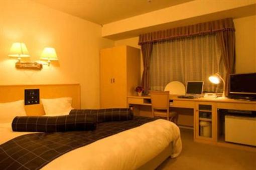 фото отеля Yamagata Kokusai Hotel