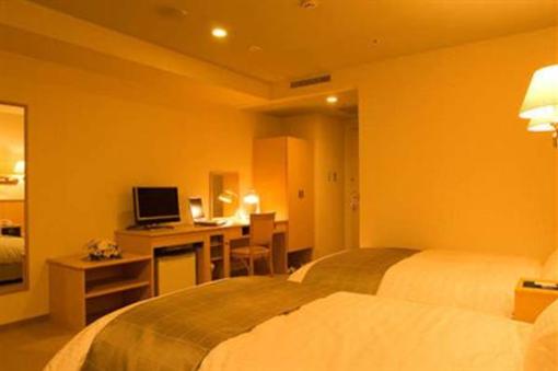фото отеля Yamagata Kokusai Hotel