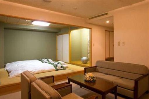 фото отеля Yamagata Kokusai Hotel