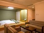 фото отеля Yamagata Kokusai Hotel